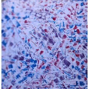 Handmade Photography Backdrop (9' x 9')